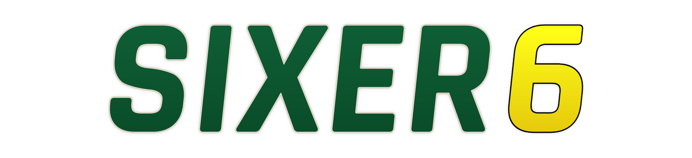 sixer6 logo